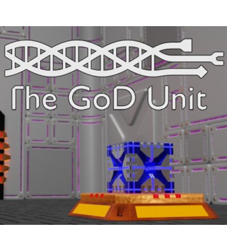 The God Unit Steam Key GLOBAL